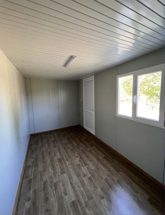 Vand containere modulare container modular birou vitrina grup sanitar depozitare