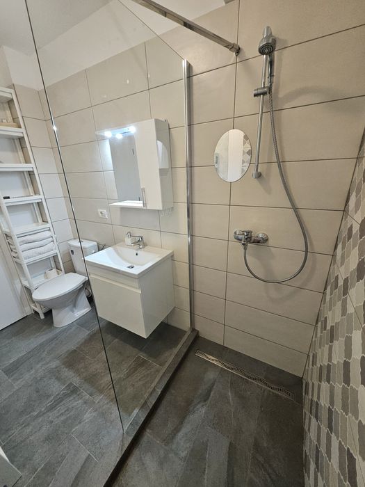 Apartament 2 Camere+ Bucatarie_Parcare inclusa _Chisoda _TVA inclus _Bloc nou — fotografia 1