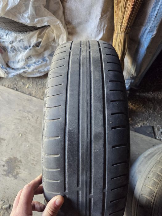 Продам покрышки летние