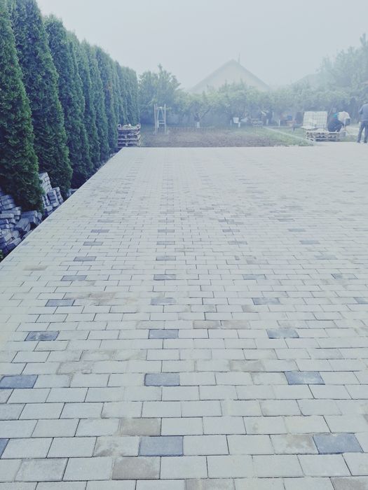 Ház szigetelést vállalok belsömukálatokat  térkövezést  vállalok