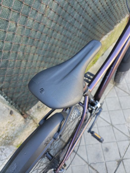 Scott Contessa 29 цола М размер 2х9 скорости Shimano, куха ос Цент