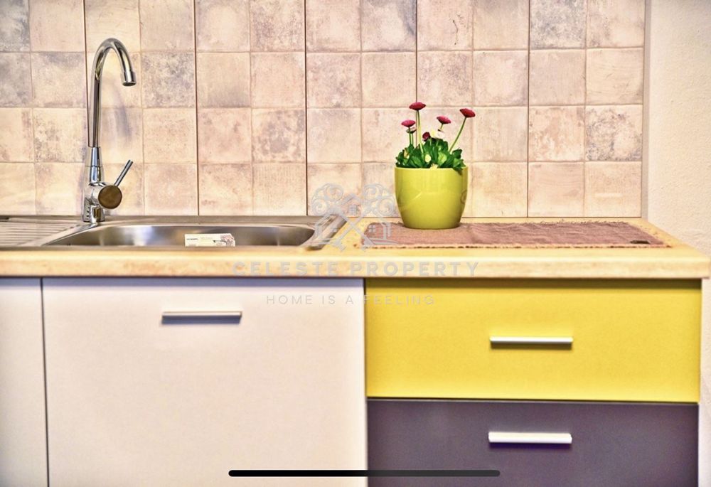 Дава се под наем Едностаен апартамент в София, Оборище - 55 кв.м за 600 € - Снимка #11