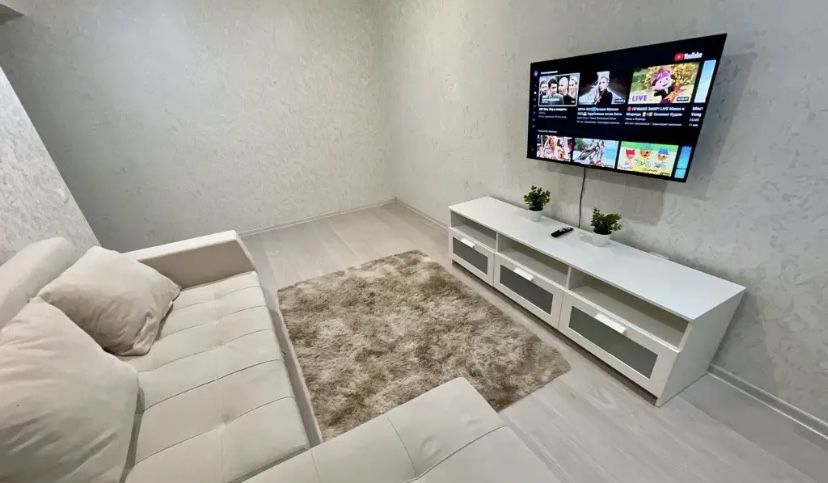 Сдаётся квартира посуточно в Астане