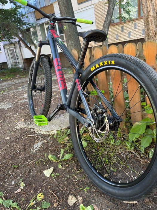 Drag c2 dirt запазено 2022