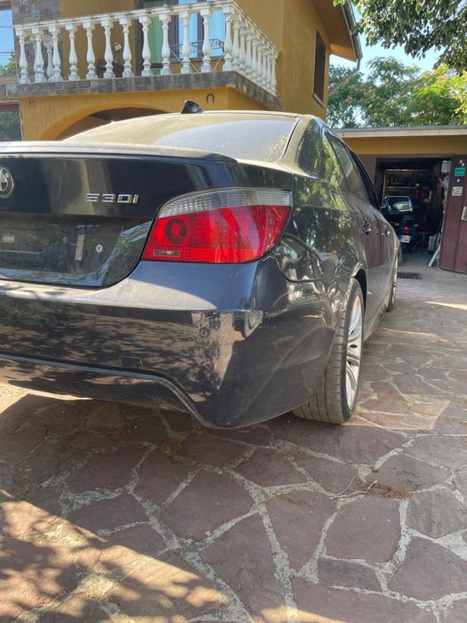 продавам M package за  BMW e60 БМВ Е60  520d,525d,530d,530i,535d