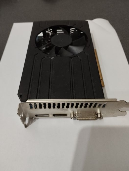 Placa video AMD Radeon R9 255 2GB GDDR5