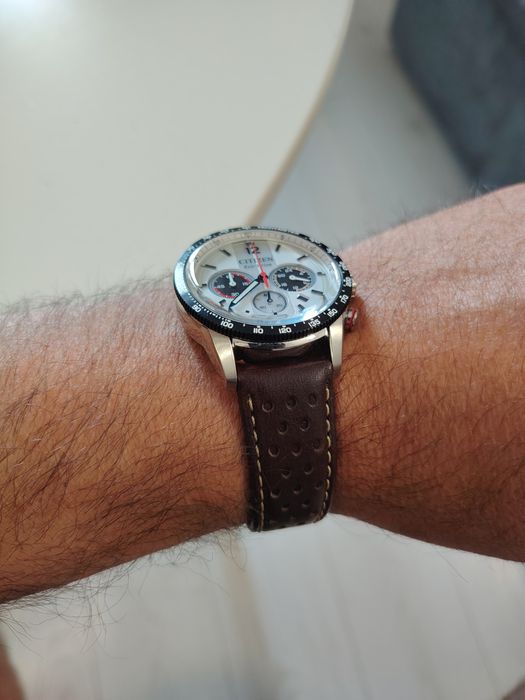 Citizen Eco Drive