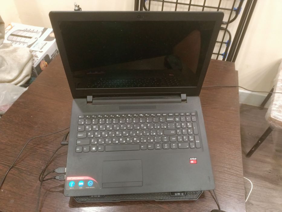 Продам ноутбук Lenovo