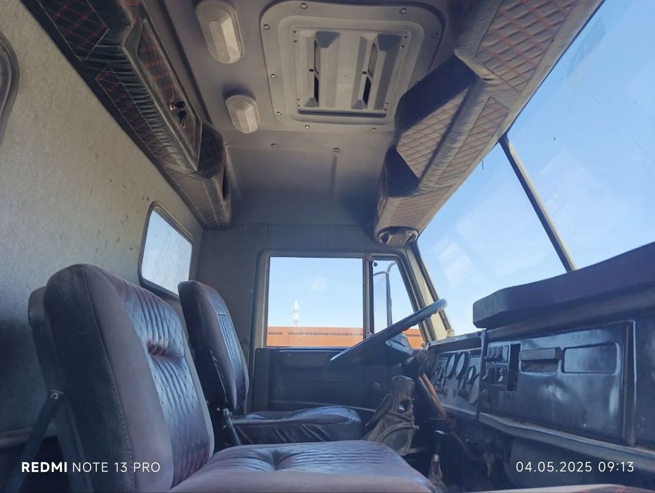 Камаз самасвал сотилади