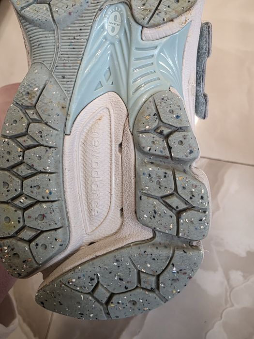 Adidași New Balance mărimea 29 stare foarte bună
