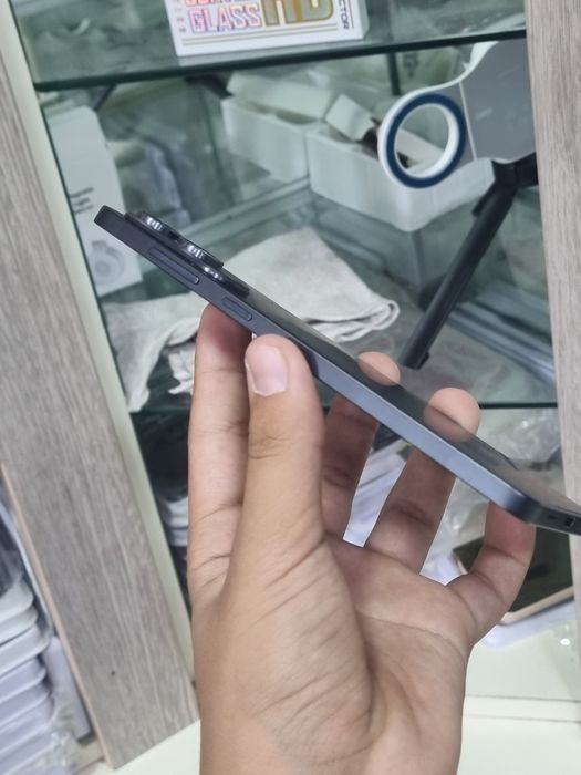 Samsung S25 Edge