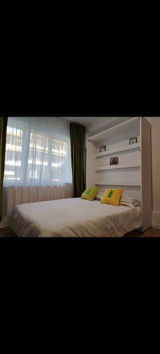 Garsoniera de inchiriat -Faleza Nord /  Lake View / Hotel Bulevard