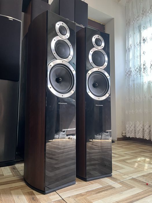 Boxe top Wharfedale 10.5