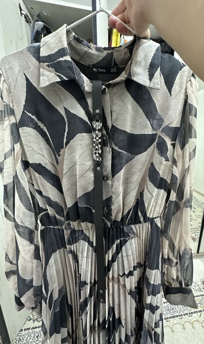 Шифон көйлек сатылады