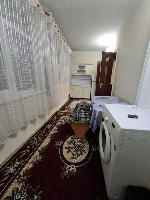 Ижарага квартира берилади