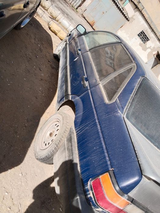 Транспорт Фольксваген пассат