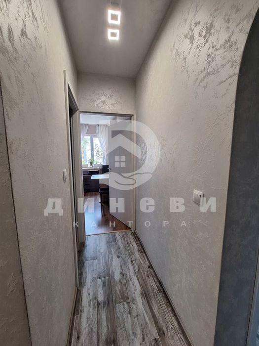 Продава се Многостаен апартамент в Стара Загора, Опълченски - 102 кв.м за 1422 €/кв.м - Снимка #8