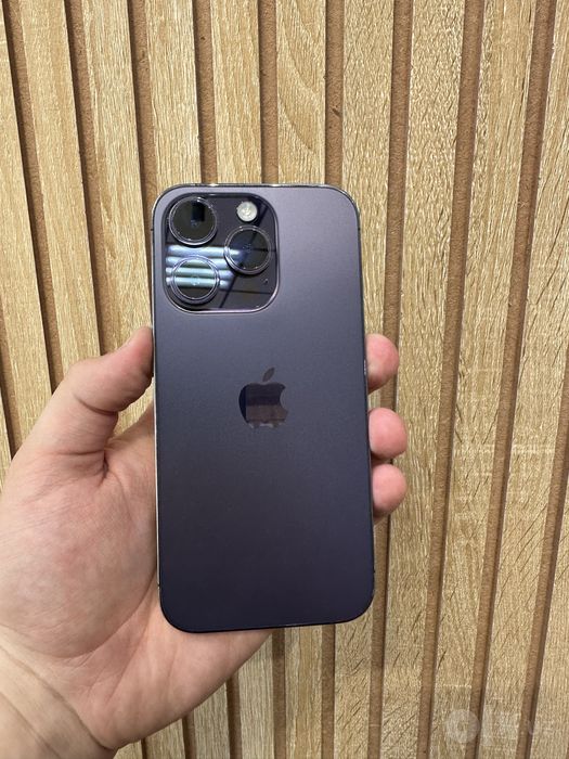 iPhone 14 Pro 128GB