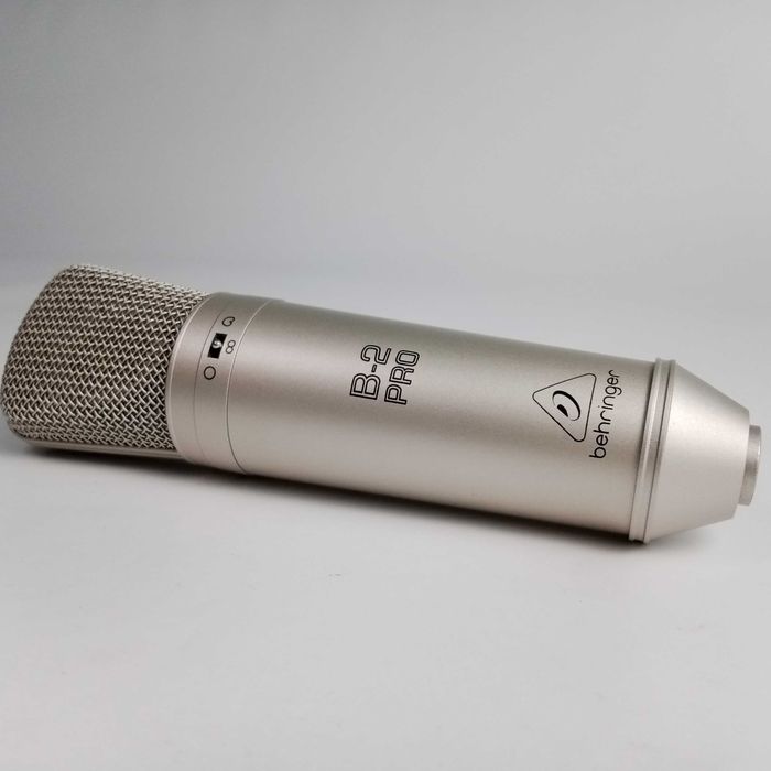 Behringer B-2 Pro Студийный микрофон