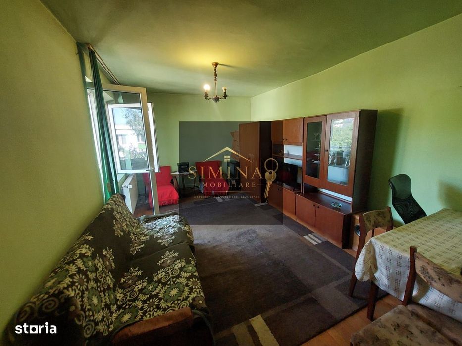 Apartament 2 Camere, De Vânzare, Rodniciei, Tudor