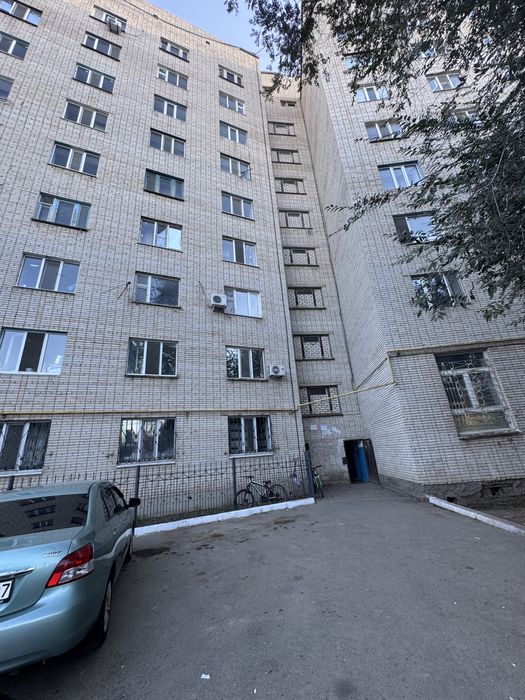 Продается 2- х ком Окт в районе Пединстетут