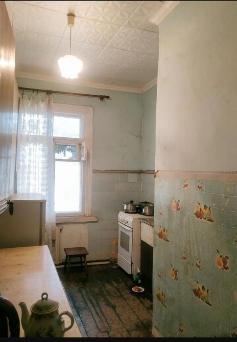 Продам 3-х комнатную квартиру
