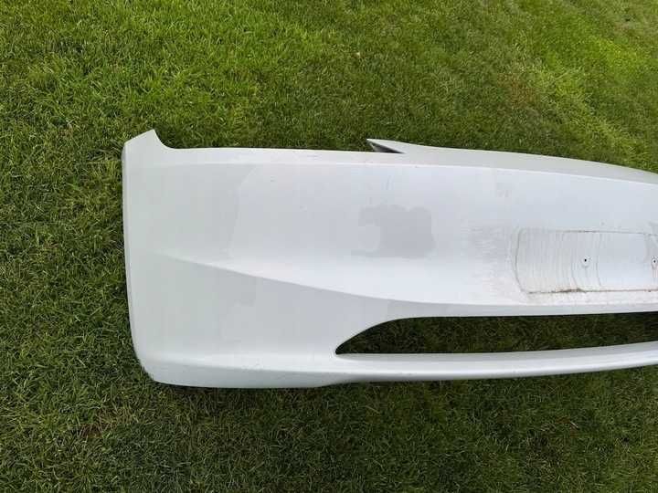 Оригинална предна БРОНЯ TESLA MODEL 3 2023 + година