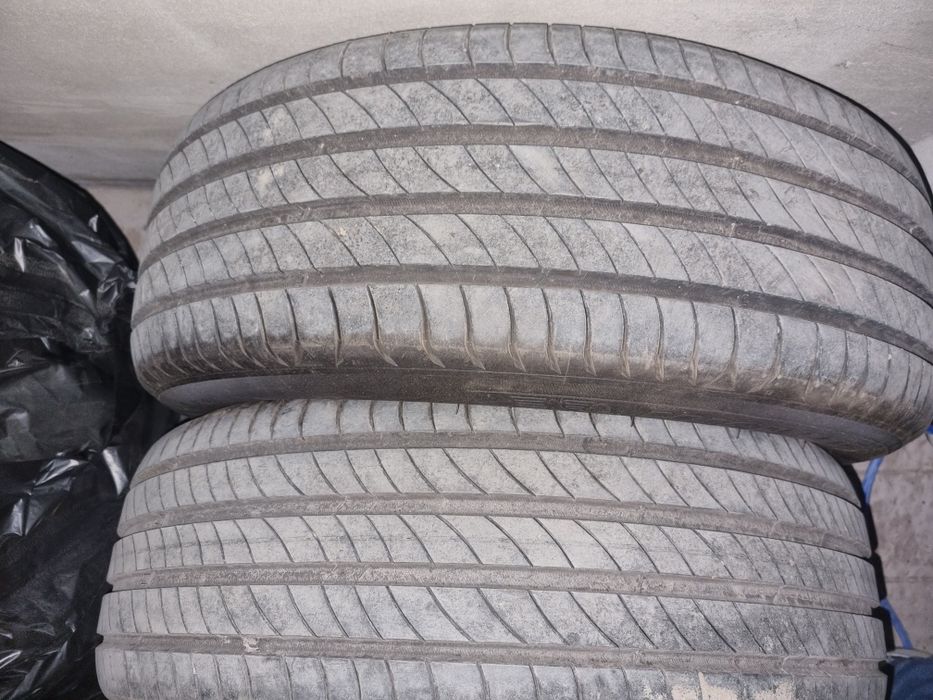 Michelin Primacy 4 215/55 R17
