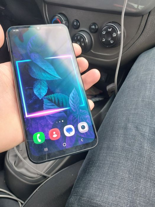 Samsung M34  5G xotira 6+6/128