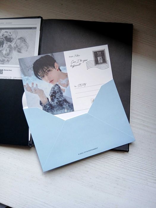 Альбом maxident.