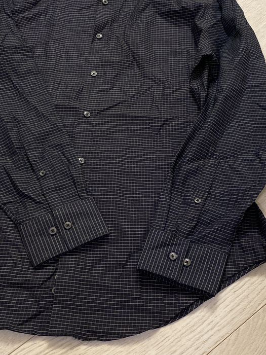 Cămasă bărbați Calvin Klein Slim-Fit, XL