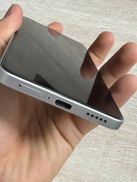 Poco x6 pro 5g 512gb 12+8 operativ xotira ideal telefon