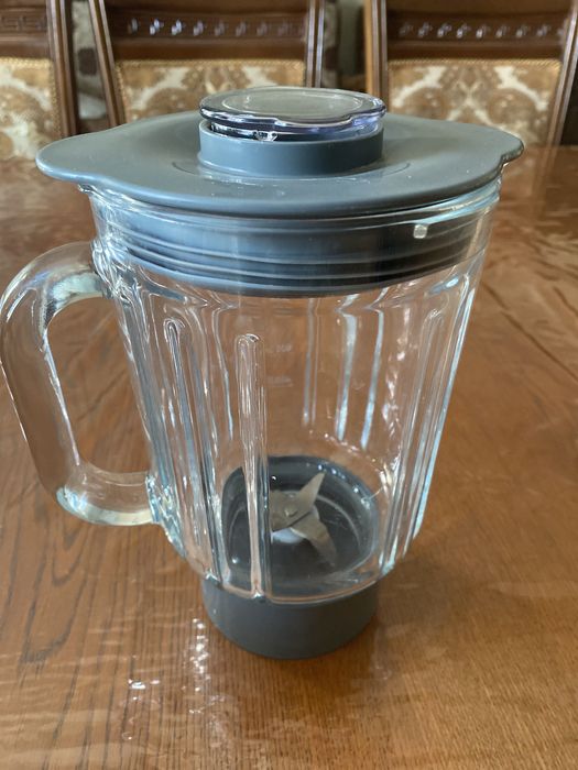 Kenwood кухонный комбайн