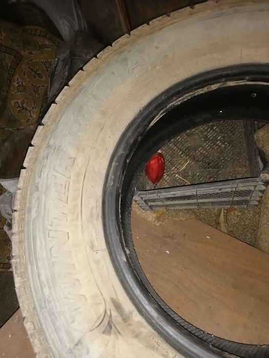 Продам шины  в хорошем состтянии