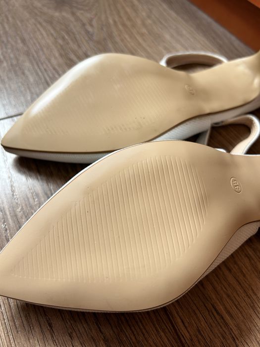 Дамски обувки на ток