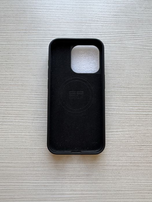 Iphone 15 PRO Phone Case SP Connect +