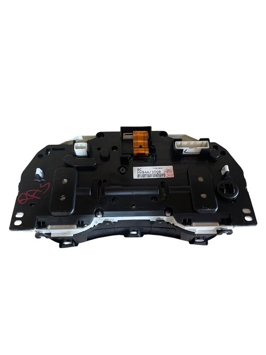 Ceas De Bord Nissan Qashqai Ii J11 2013 - > Hv84A