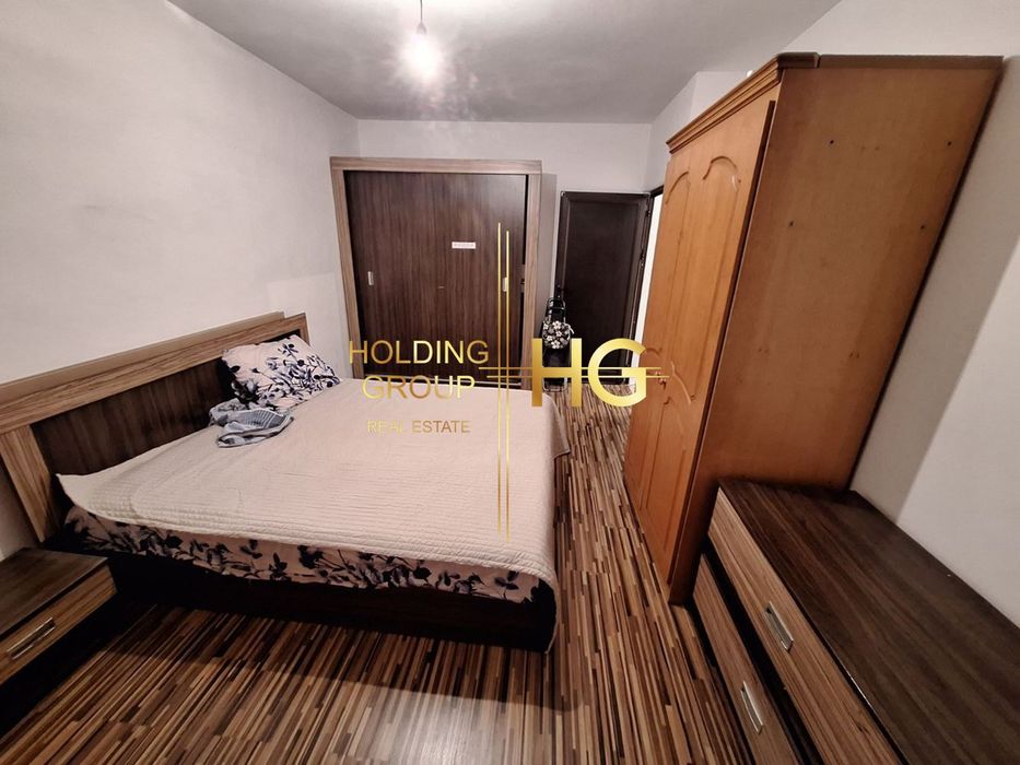 Продава се Четиристаен апартамент в Варна, Младост 1 - 98 кв.м за 1939 €/кв.м - Снимка #5