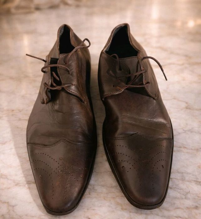 Hugo Boss N 41,5 Оригинални