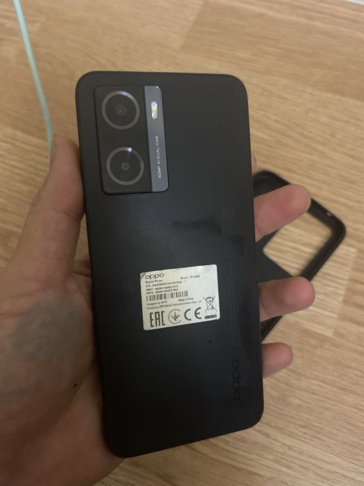 Виво х7а Орро а57s