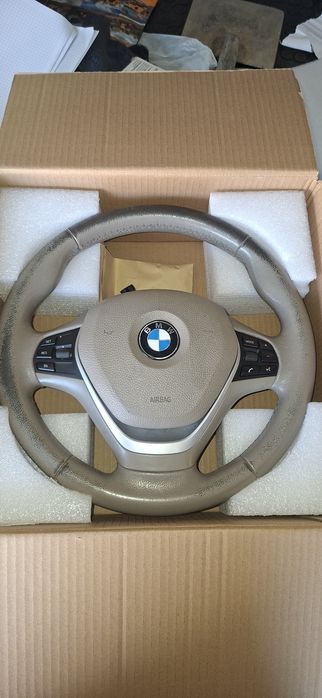Volan BMW seria 3 GT F34