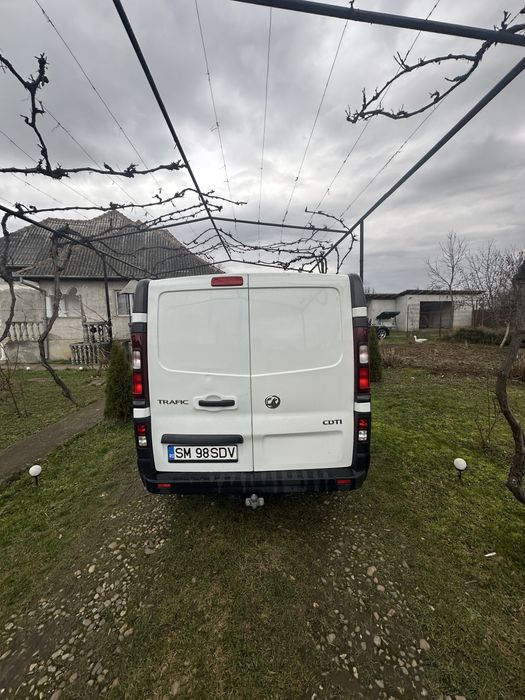 Renault Tragic 3 1.6