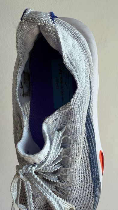 Vand Nike AlphaFly %3