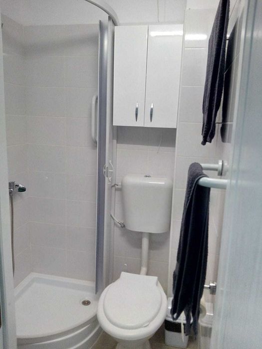 Garsonieră de vânzare – Sector 3 | 650 m de metrou 1 Decembrie | Bloc renovat