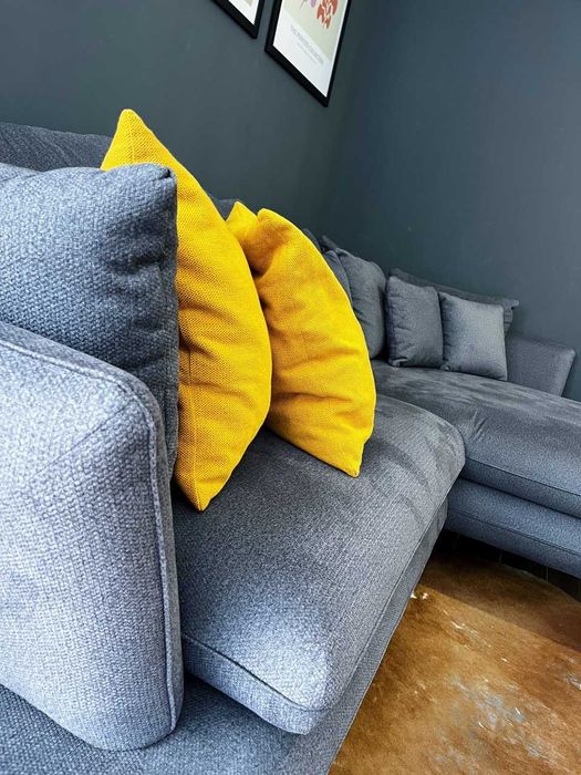 Canapea modulara extensibila Scandinav - ca nou