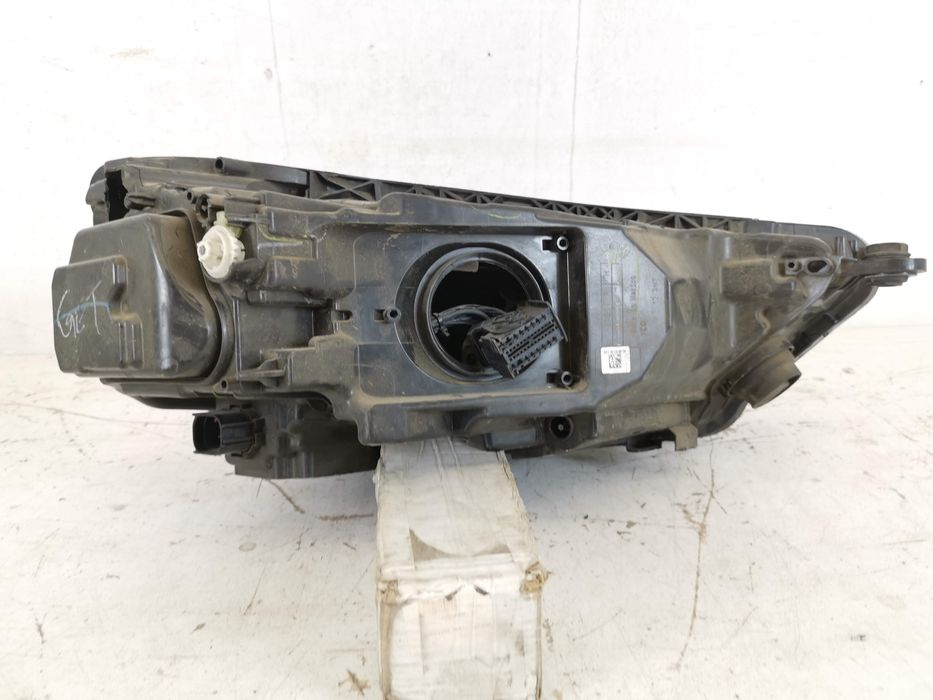 Фар Ляв Пълен Лед Ауди Q5 2 [фейслифт] [ - ] Оригинален Авариран Far L