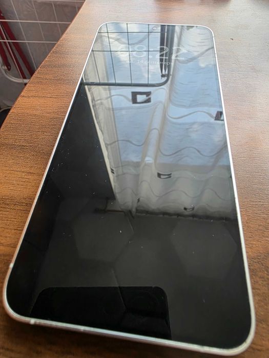 S 24 + 512 12GB Samsung