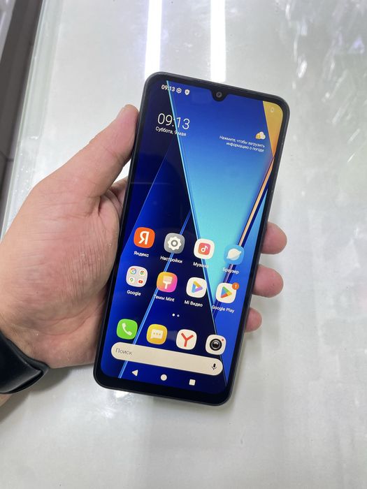 Redmi A5  (128GB) в идеальном состояний