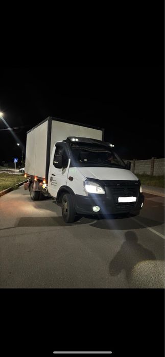 Продам ГАЗель 2003 года. В отличном состоянии, готов прис/ь к работе