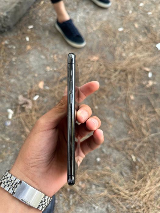 Iphone 11 pro 64gb